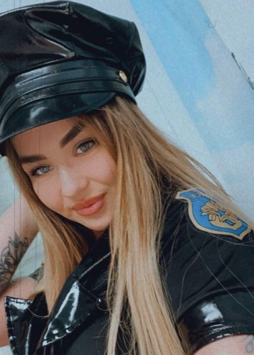 Аля, Г. Георгиевск