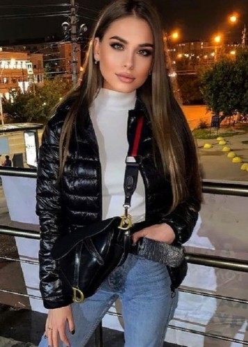 КИРА, Г. Георгиевск