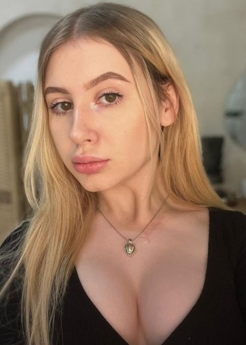 Августина, Г. Георгиевск