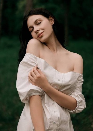 Вера, Г. Георгиевск