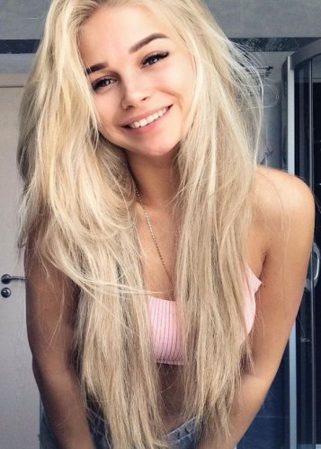 Ника, Г. Георгиевск