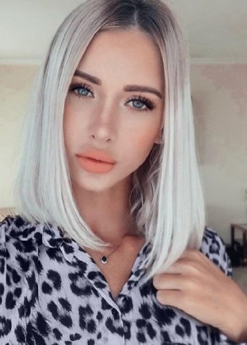 Милана, Г. Георгиевск