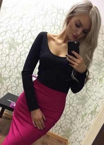 Юля, Г. Георгиевск
